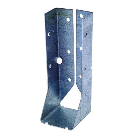 simpson strong joist hangers